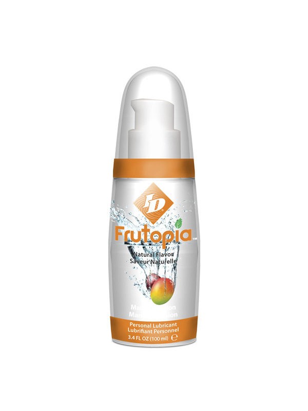ID FRUTOPIA SABOR A MANGO 100ML