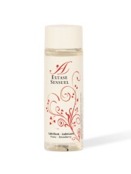 EXTASE SENSUAL LUBRICANTE FRESA 100 ML