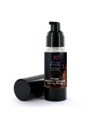 EXTASE SENSUAL LUBRICANTE CHOCOLATE NARANJA 30 ML