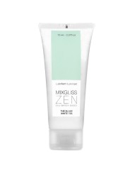 MIXGLISS LUBRICANTE ZEN TE BLANCO 70ML