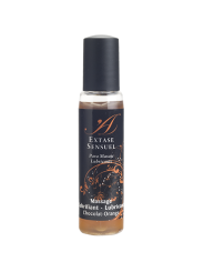 EXTASE SENSUAL LUBRICANTE CHOCOLATE NARANJA VIAJE 35 ML