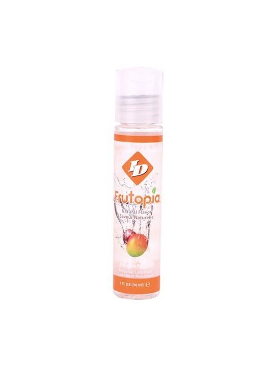 ID FRUTOPIA SABOR A MANGO 30ML