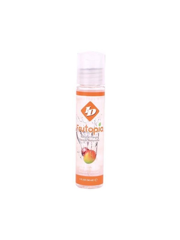 ID FRUTOPIA SABOR A MANGO 30ML