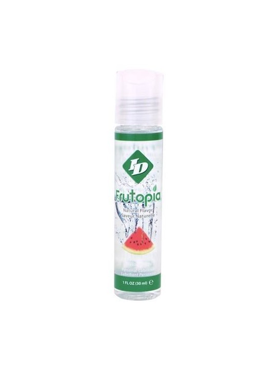 ID FRUTOPIA SABOR A SANDIA 30ML