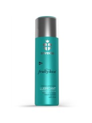 SWEDE FRUITYLOVE LUBRICANTE GROSELLA NEGRA Y LIMA 50ML