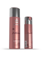 SWEDE FRUITY LOVE LUBRICANTE FRESAS CON CHAMPAGNE 100 ML