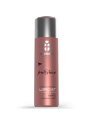 SWEDE FRUITY LOVE LUBRICANTE FRESAS CON CHAMPAGNE 50 ML