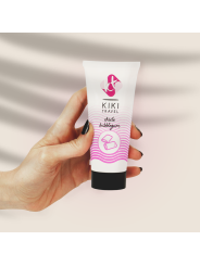 KIKI TRAVEL LUBRICANTE SABOR A CHICLE 50 ML