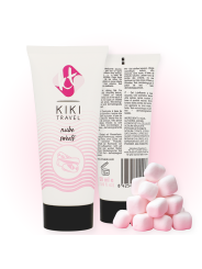 KIKI TRAVEL LUBRICANTE SABOR A NUBE 50 ML