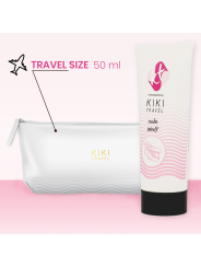 KIKI TRAVEL LUBRICANTE SABOR A NUBE 50 ML