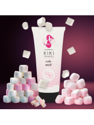 KIKI TRAVEL LUBRICANTE SABOR A NUBE 50 ML