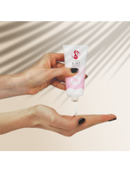 KIKI TRAVEL LUBRICANTE SABOR A NUBE 50 ML