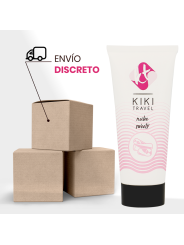 KIKI TRAVEL LUBRICANTE SABOR A NUBE 50 ML