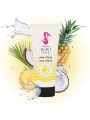 KIKI TRAVEL LUBRICANTE SABOR A PINA COLADA 50 ML