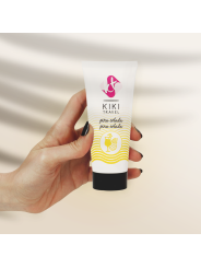 KIKI TRAVEL LUBRICANTE SABOR A PINA COLADA 50 ML