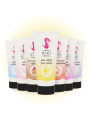 KIKI TRAVEL LUBRICANTE SABOR A PINA COLADA 50 ML