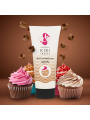 KIKI TRAVEL GEL DESLIZANTE SABOR A TARTA AMERICANA CUPCAKE 50 ML