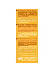 CONTROL LUB GEL LUBRICANTE CHOCOLATE 75 ML