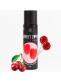 SECRETPLAY CEREZA LOLLIPOP GEL SWEET LOVE 60 ML