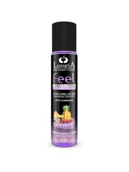 INTIMATELINE LUXURIA FEEL LUBRICANTE BASE TUTTI FRUTI 60 ML