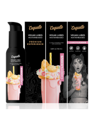 COQUETTE CHIC DESIRE PREMIUM EXPERIENCE LUBRICANTE VEGANO CANDYLICIOUS 100ML