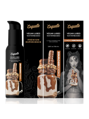 COQUETTE CHIC DESIRE PREMIUM EXPERIENCE LUBRICANTE VEGANO CHOCOBROWNIE 100ML