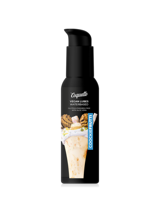 COQUETTE CHIC DESIRE PREMIUM EXPERIENCE LUBRICANTE VEGANO COOKIEFRUTTI 100ML