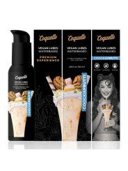 COQUETTE CHIC DESIRE PREMIUM EXPERIENCE LUBRICANTE VEGANO COOKIEFRUTTI 100ML