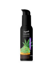 COQUETTE CHIC DESIRE PREMIUM EXPERIENCE LUBRICANTE VEGANO SPACE SATIVA 100 ML