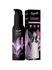 COQUETTE CHIC DESIRE PREMIUM EXPERIENCE LUBRICANTE VEGANO WOMANSENSITIVE 100 ML