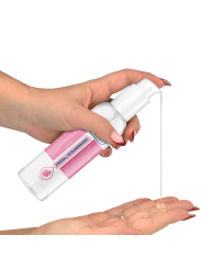 WATERFEEL LUBRICANTE BASE AGUA FRESA 175 ML