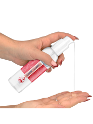 WATERFEEL LUBRICANTE CEREZA 175 ML