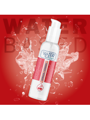 WATERFEEL LUBRICANTE CEREZA 175 ML