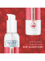 WATERFEEL LUBRICANTE CEREZA 175 ML