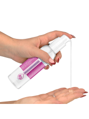 WATERFEEL LUBRICANTE BASE AGUA FRUTA DE LA PASION 175 ML