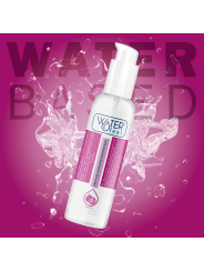 WATERFEEL LUBRICANTE BASE AGUA FRUTA DE LA PASION 175 ML
