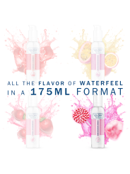 WATERFEEL LUBRICANTE NUBE DE AZUCAR 175 ML
