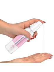 WATERFEEL LUBRICANTE NUBE DE AZUCAR 175 ML