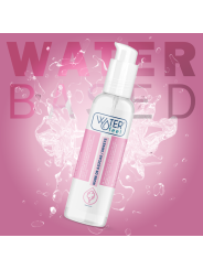 WATERFEEL LUBRICANTE NUBE DE AZUCAR 175 ML