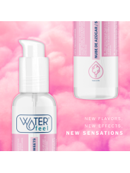 WATERFEEL LUBRICANTE NUBE DE AZUCAR 175 ML