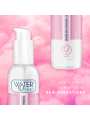 WATERFEEL LUBRICANTE NUBE DE AZUCAR 175 ML