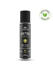 INTIMATELINE LUXURIA LOVTAIL LUBRICANTE BASE AGUA PINA COLADA 60 ML