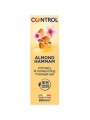 CONTROL MASAJE GEL 3 EN 1 LECHE DE ALMENDRA 200 ML