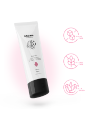 BRUMA GEL DESLIZANTE CON ALOE VERA SABOR A NUBE 100 ML