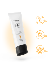 BRUMA GEL DESLIZANTE CON ALOE VERA SABOR A PINA COLADA 100 ML