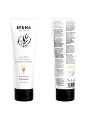 BRUMA GEL DESLIZANTE CON ALOE VERA SABOR A PINA COLADA 100 ML