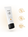 BRUMA GEL DESLIZANTE CON ALOE VERA SABOR A TARTA AMERICANA 100 ML