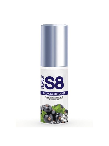 STIMUL8 S8 LUBRICANTE DE ARANDANOS 50 ML