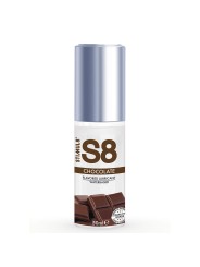 STIMUL8 S8 LUBRICANTE DE CHOCOLATE 50 ML