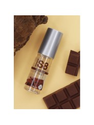STIMUL8 S8 LUBRICANTE DE CHOCOLATE 50 ML